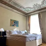 Secese Telč