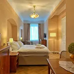 Secese Telč