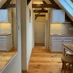 Secese Apartman Telč