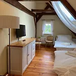 Secese Apartman