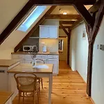 Secese Apartman