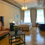 Apartman Secese Telč