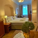 Apartman Secese Telč