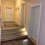 Secese Apartman