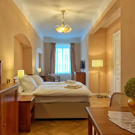 Secese Telc