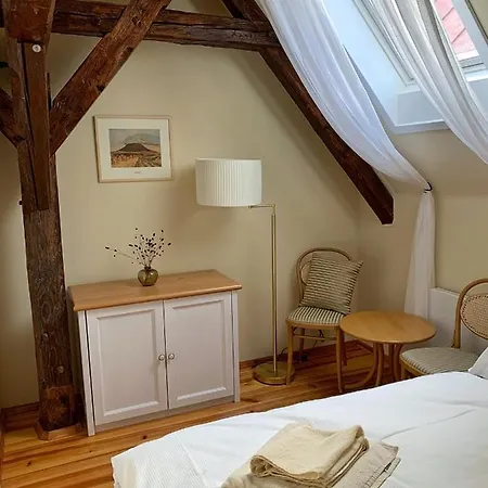 Appartement Secese