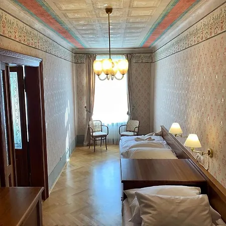 Secese Apartment *