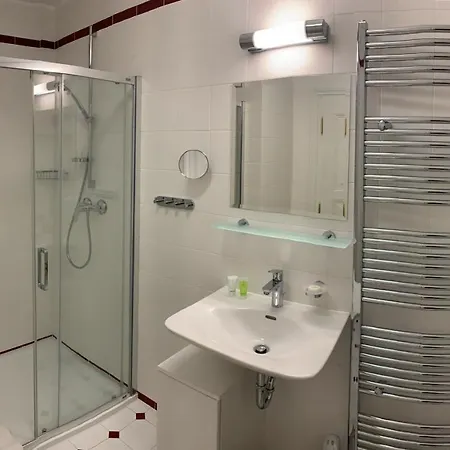Secese Apartment