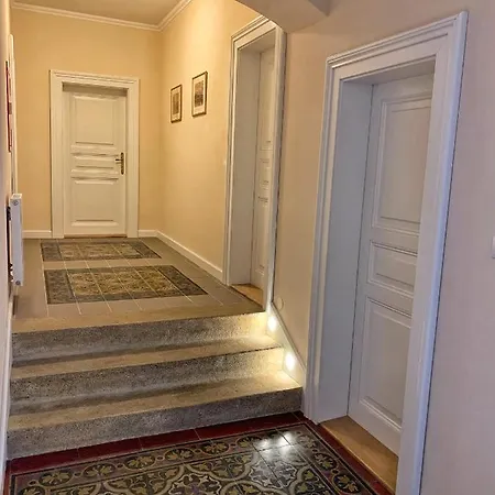 Secese Appartement